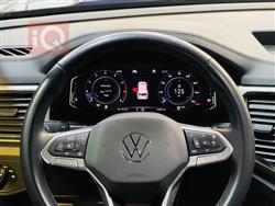 Volkswagen Atlas